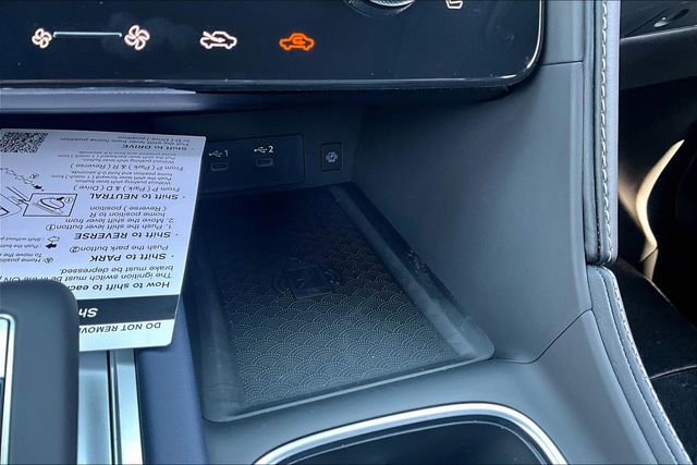 Used 2026 INFINITI QX60 Sport w/ Dark Cargo Package image 33