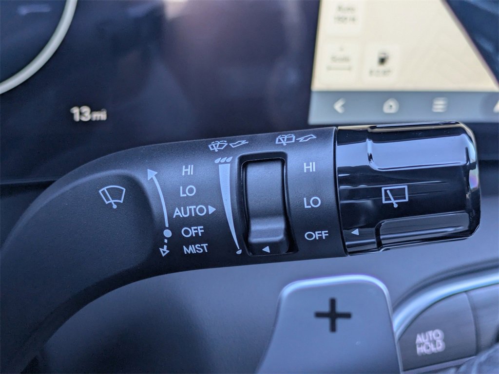 New 2026 Hyundai Palisade Calligraphy image 33