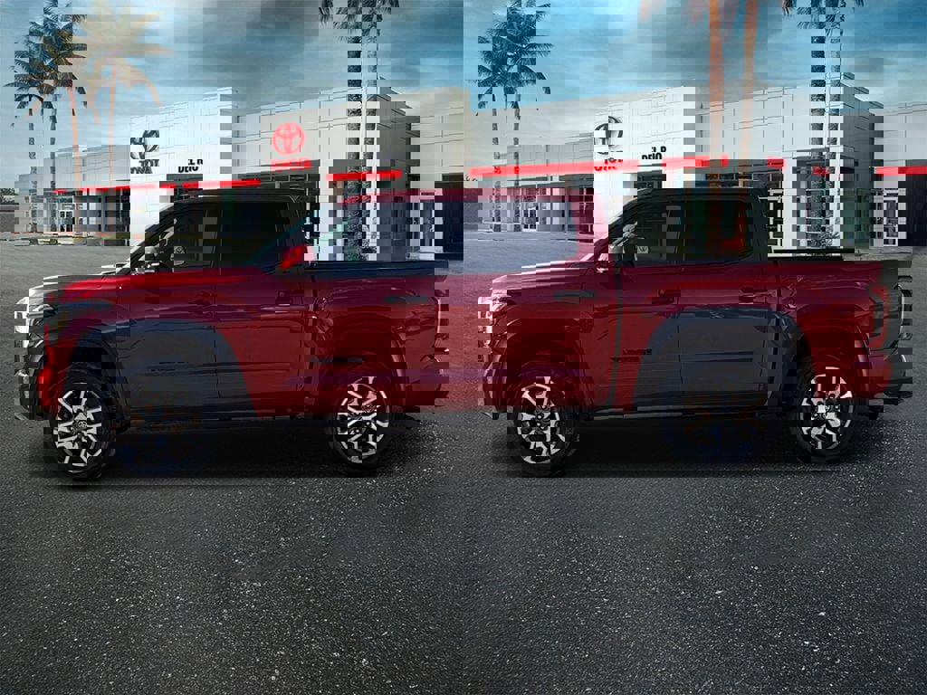 Used 2024 Toyota Tundra Limited image 5