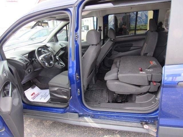 Used 2018 Ford Transit Connect XL FWD image 29
