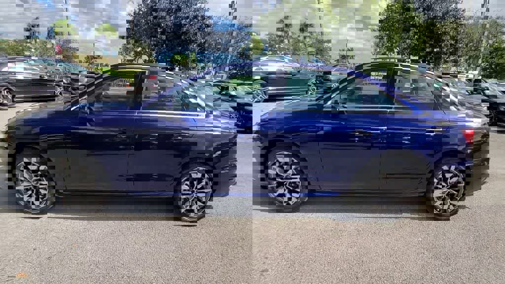 Certified 2023 Audi A4 2.0T Premium w/ Convenience Package image 5