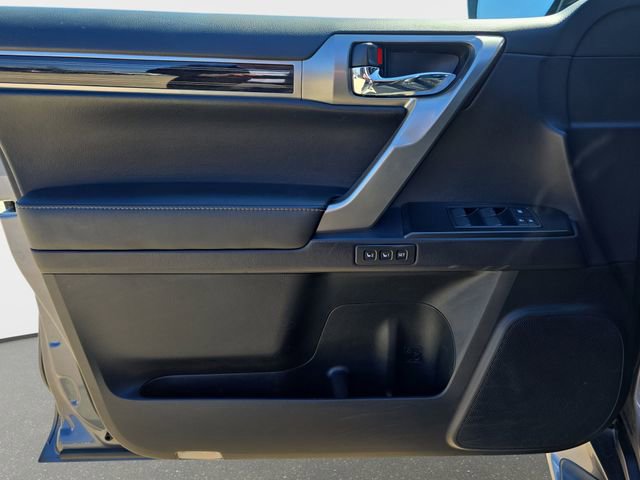 Used 2022 Lexus GX 460 Premium w/ Premium Plus Package image 30