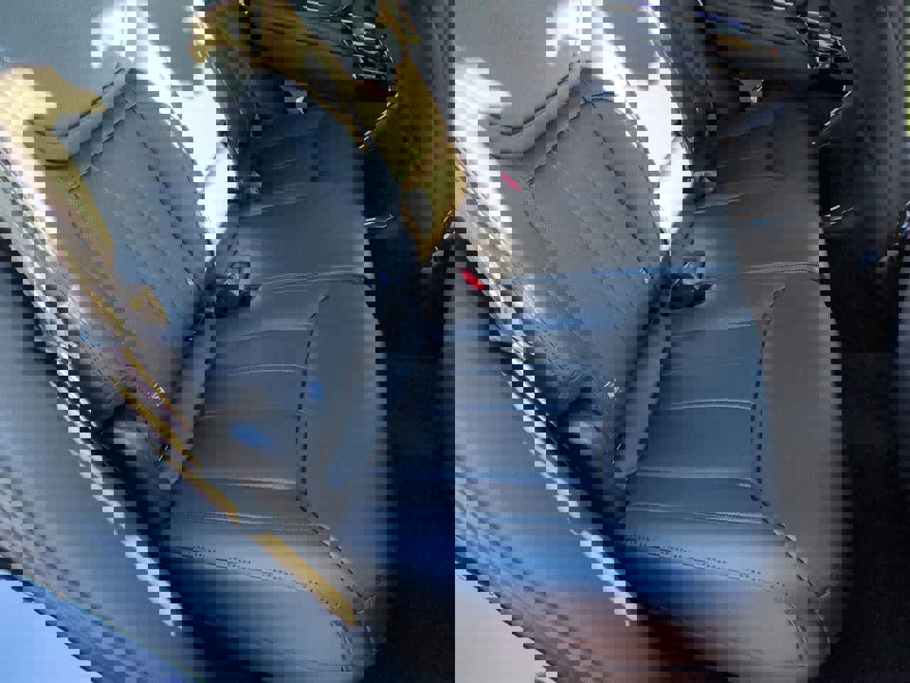 New 2026 Land Rover Range Rover Sport SE image 21