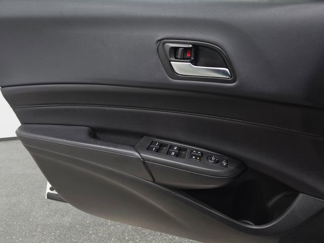 Used 2020 Acura ILX image 26