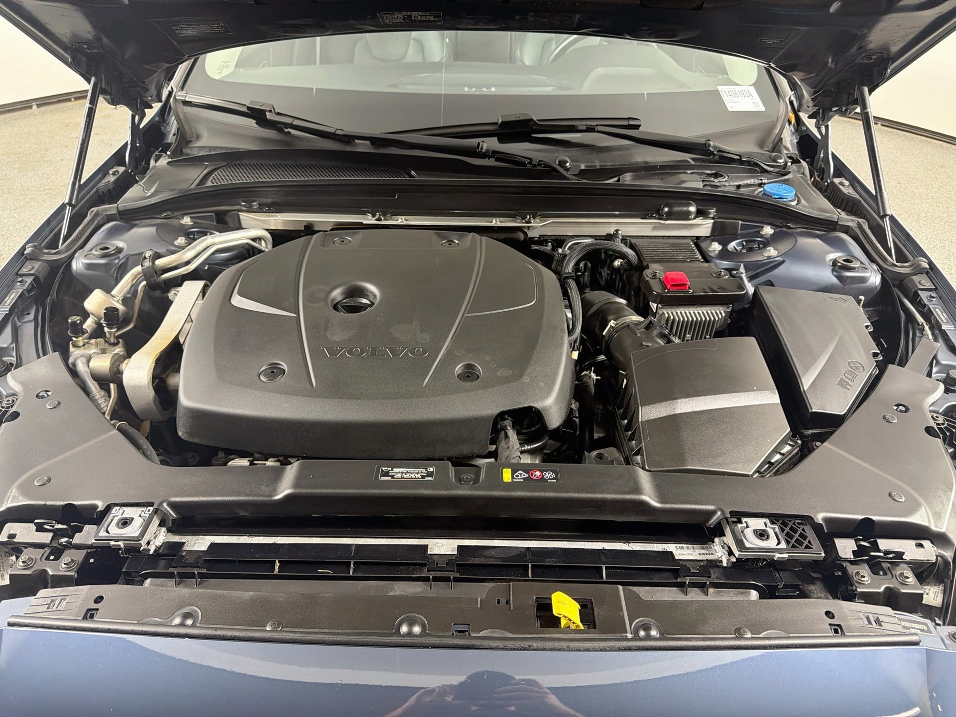 Used 2019 Volvo S60 T5 Momentum w/ Multimedia Package FWD image 30