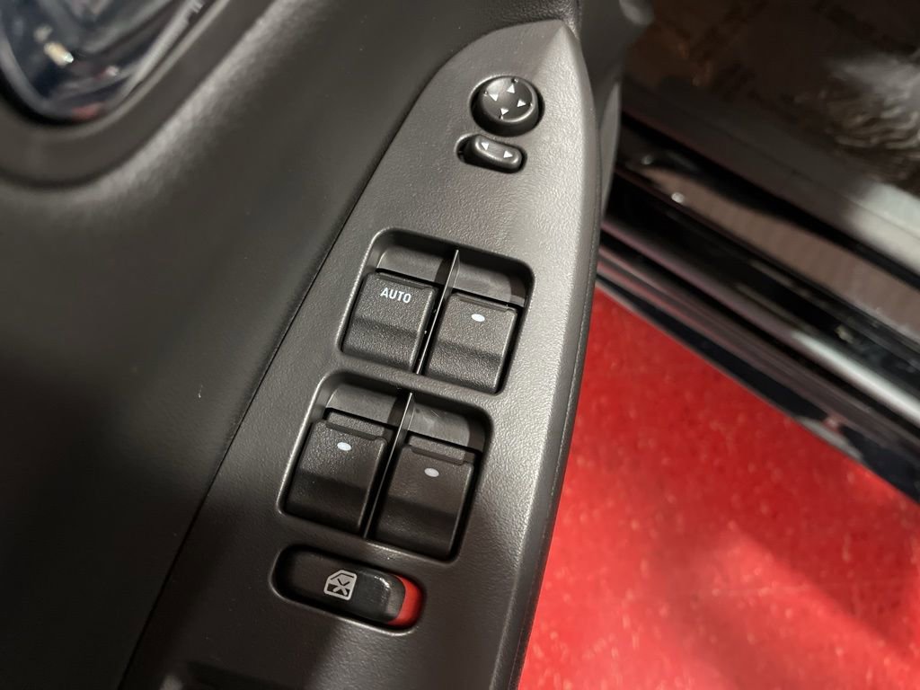 Certified 2016 Chevrolet Impala Limited LS image 17