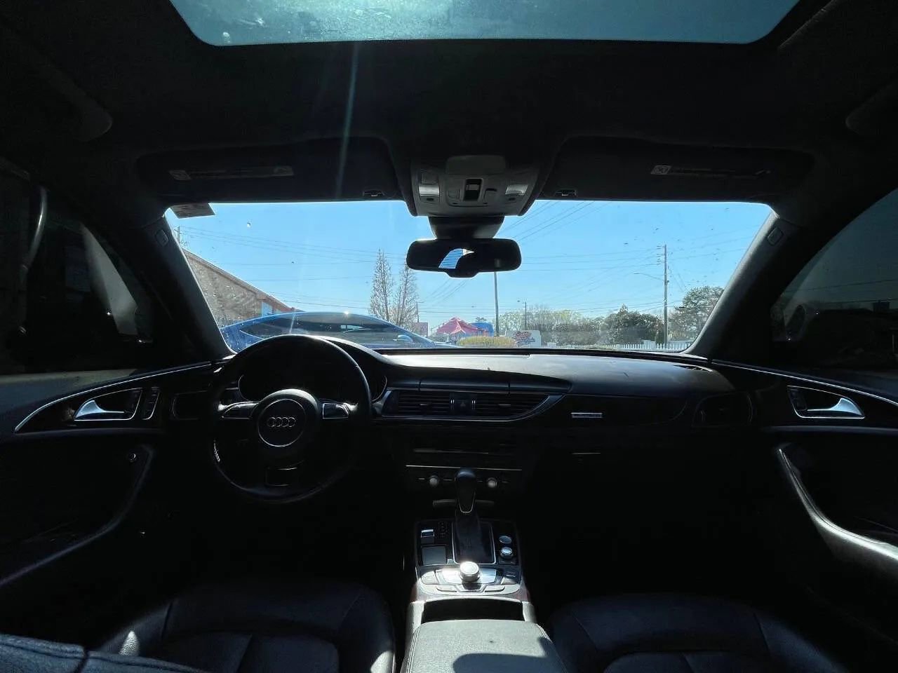 Used 2016 Audi A6 3.0T Premium Plus w/ Driver Assistance Package image 27