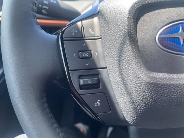 New 2026 Subaru Uncharted AWD image 22