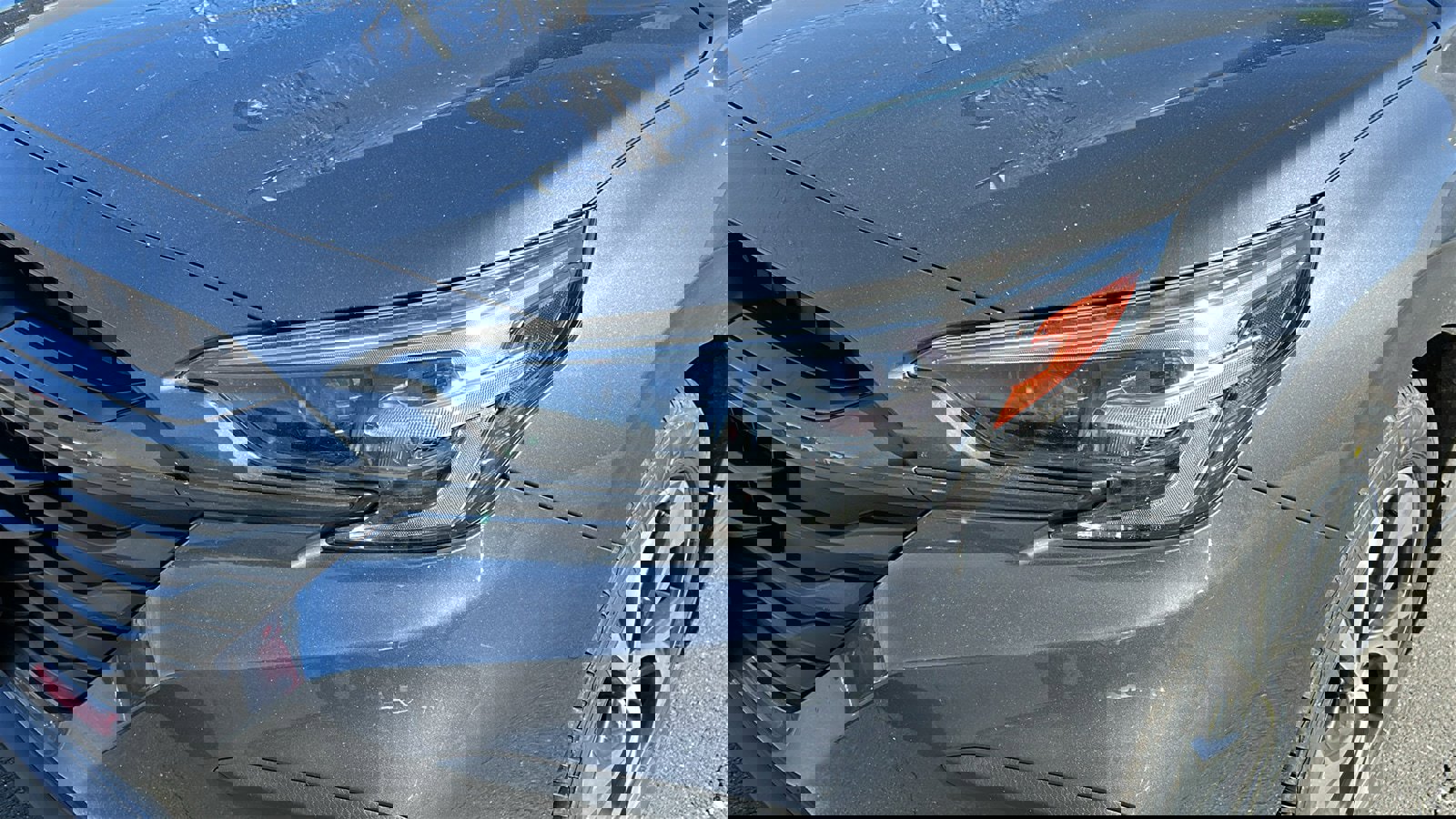 Certified 2023 Subaru Legacy Premium image 4