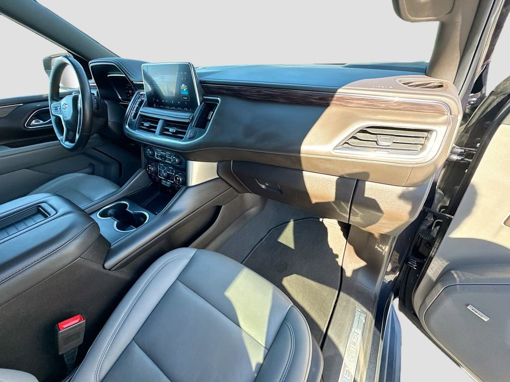 Used 2023 Chevrolet Tahoe LT image 30