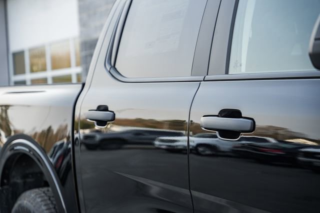 New 2026 Ford Ranger XLT w/ Technology Package image 20