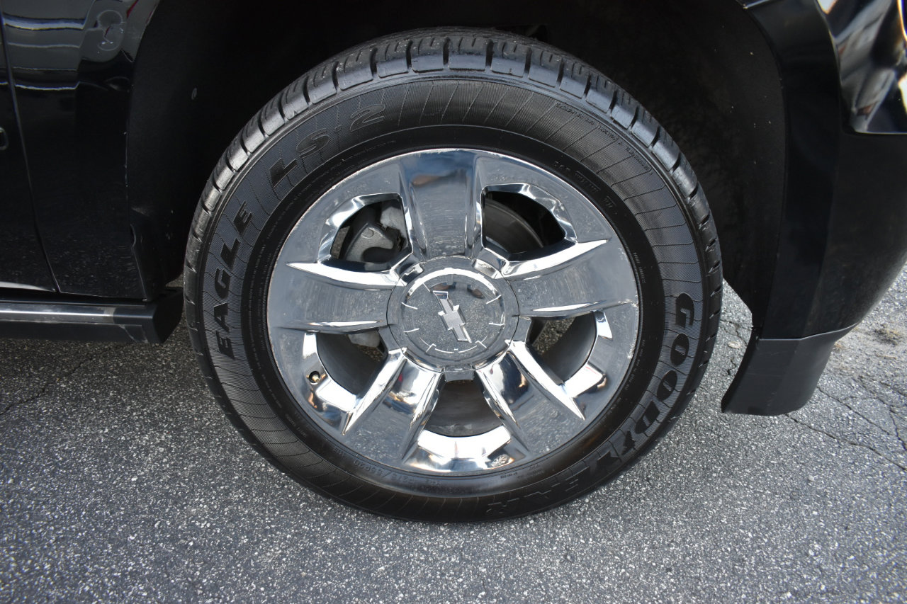 Used 2017 Chevrolet Tahoe Premier image 36