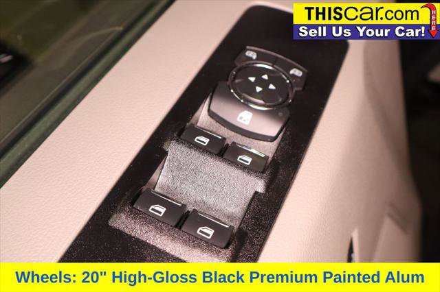 Used 2022 Ford F350 XLT w/ Black Appearance Package image 30