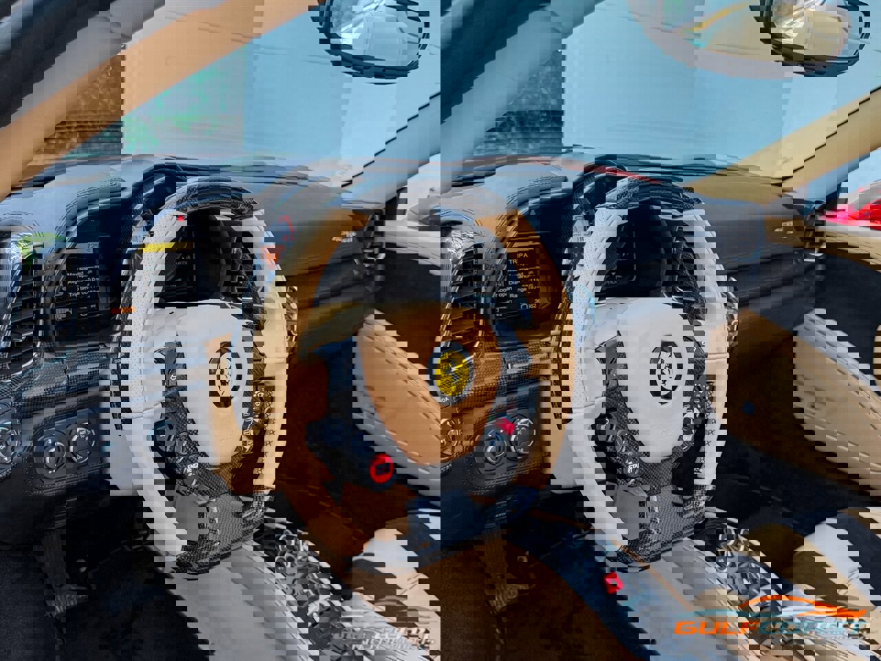 Used 2014 Ferrari 458 Spider image 12