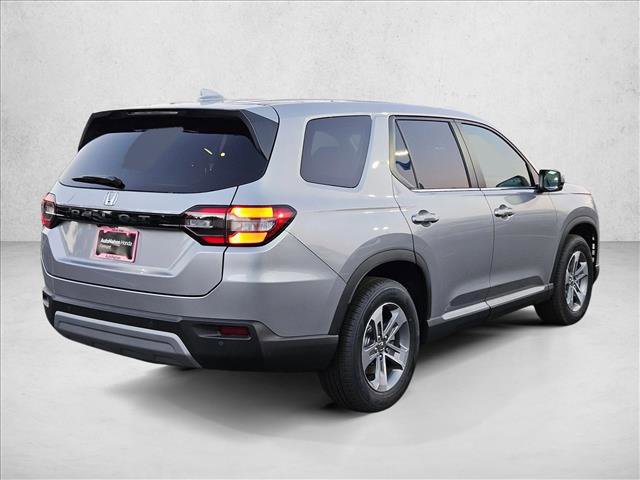 New 2025 Honda Pilot EX-L video 2