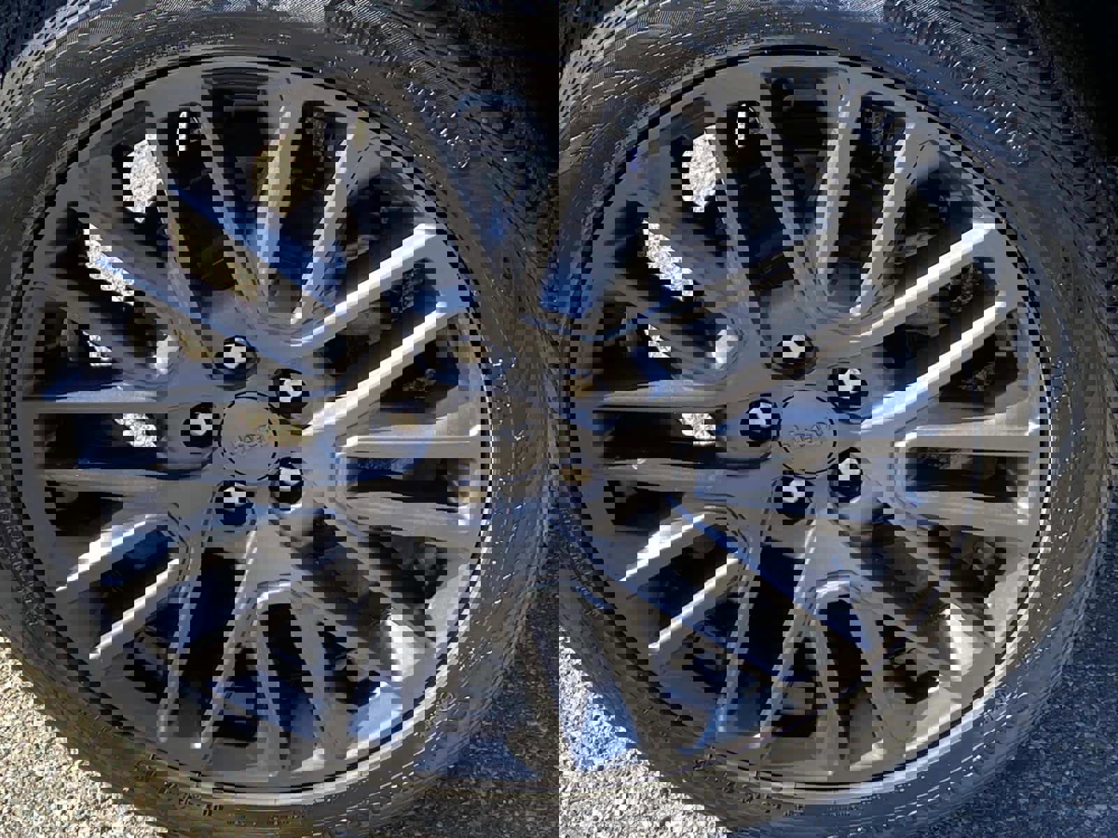 Certified 2022 Jeep Compass High Altitude image 26