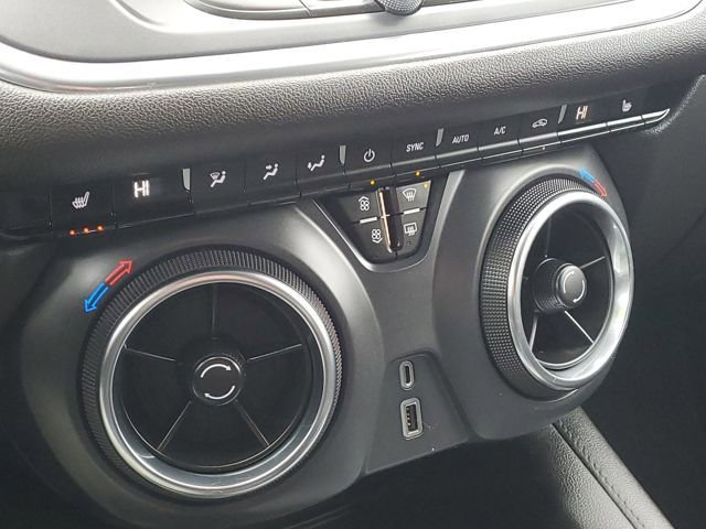 Certified 2021 Chevrolet Blazer LT image 21