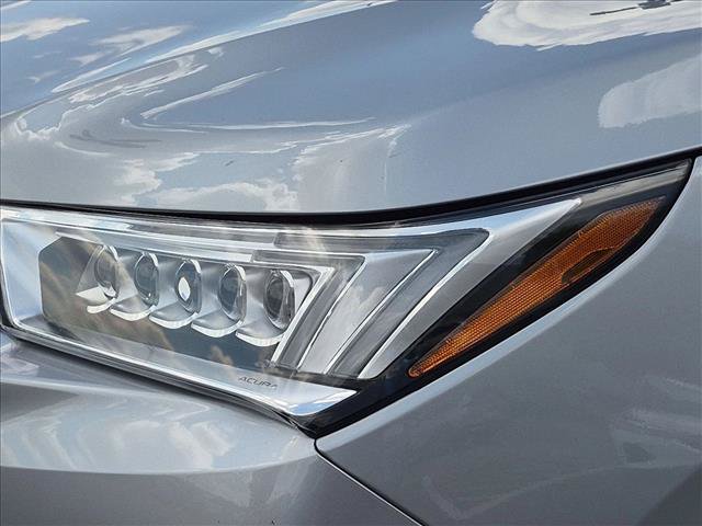 Used 2020 Acura MDX w/ Technology Package AWD/4WD image 9