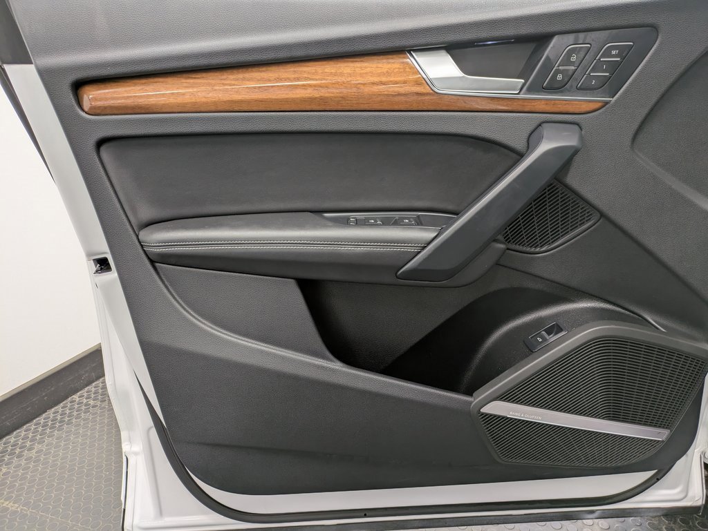 Used 2023 Audi Q5 2.0T Premium Plus image 8