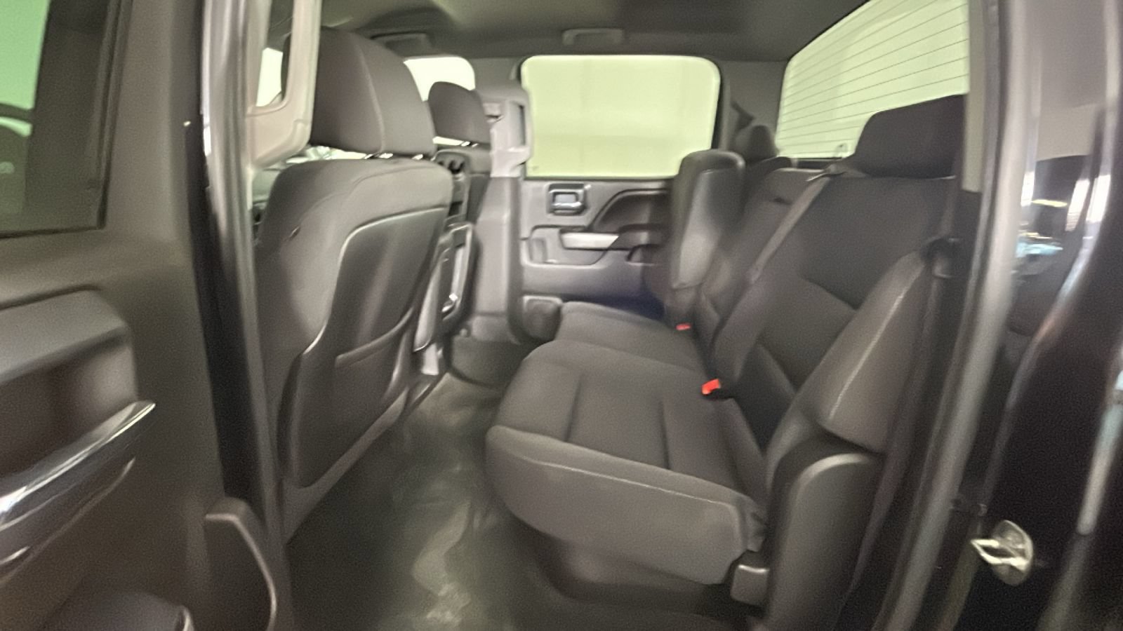 Used 2014 Chevrolet Silverado 1500 LT w/ All Star Edition AWD/4WD image 31