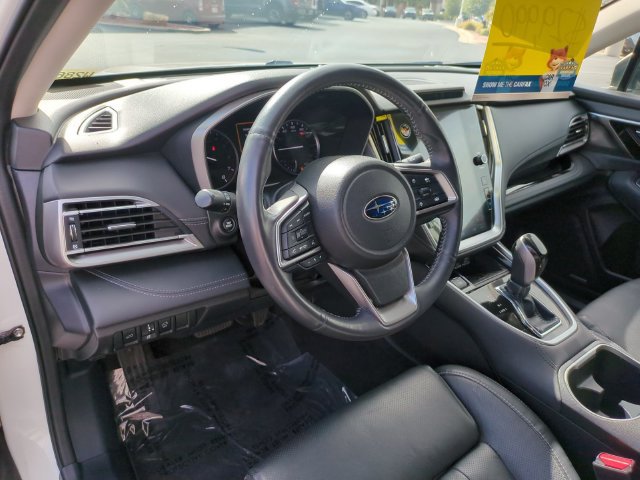 Used 2023 Subaru Outback Touring XT AWD/4WD image 15