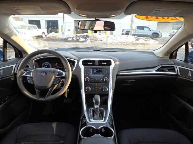 Used 2014 Ford Fusion SE image 20