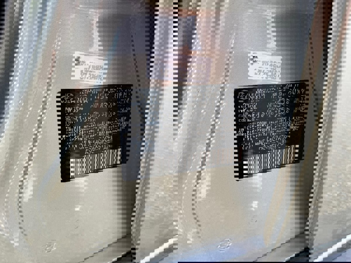 Used 2025 Hyundai Sonata SEL image 21