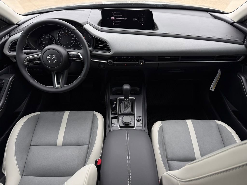 New 2026 MAZDA CX-30 Aire Edition image 12