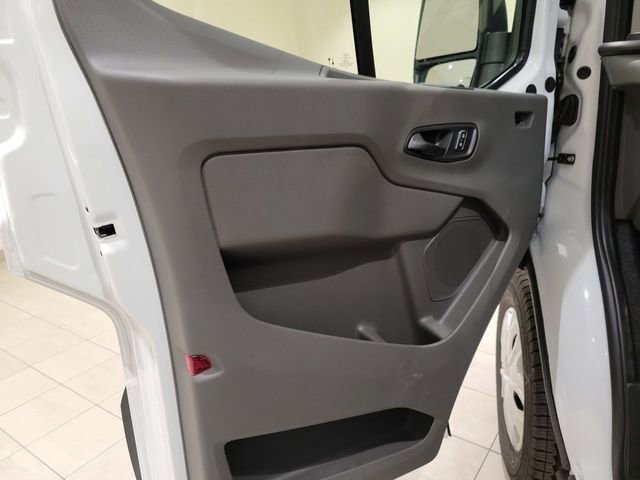 Used 2022 Ford E-Transit Low Roof w/ Load Area Protection Package image 10