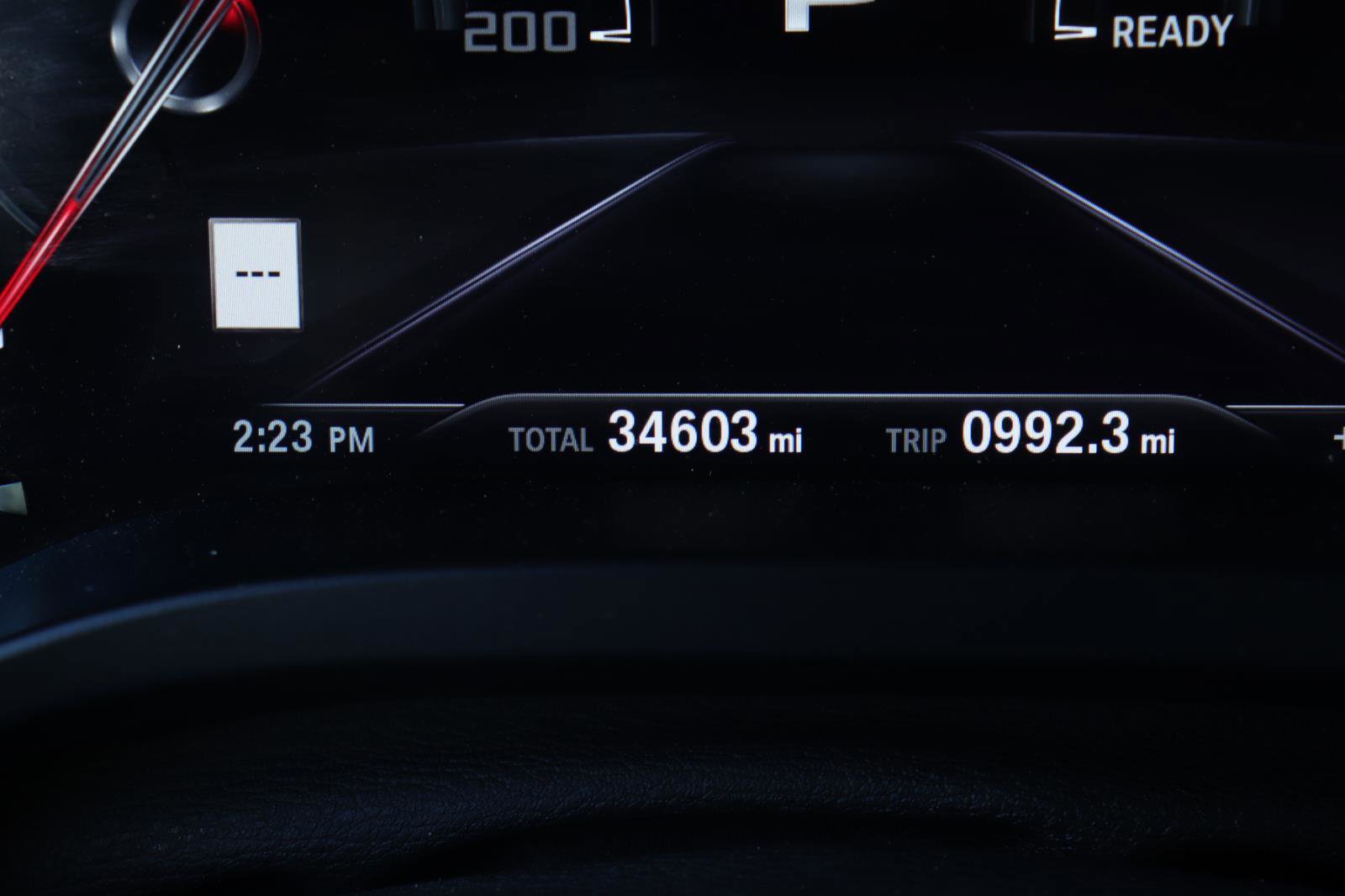 Used 2020 BMW X4 M image 27