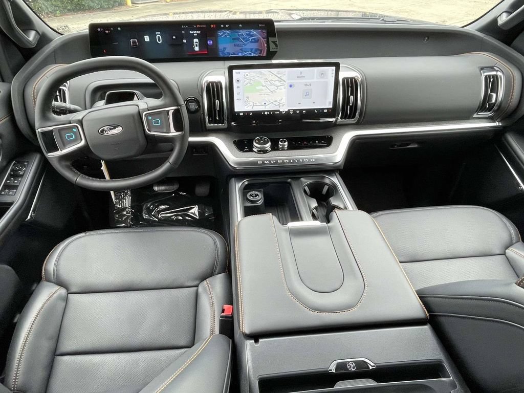New 2026 Ford Expedition Tremor AWD/4WD image 11