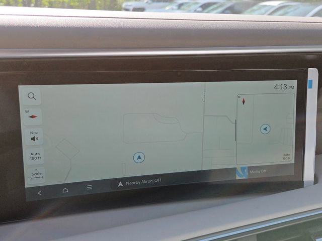 New 2026 Hyundai Palisade SEL AWD/4WD image 3