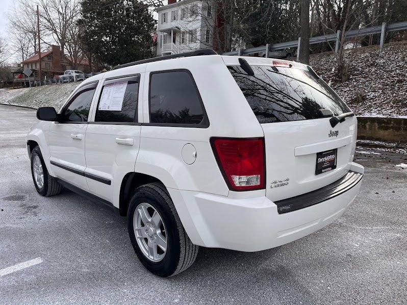 Used 2007 Jeep Grand Cherokee Laredo image 33