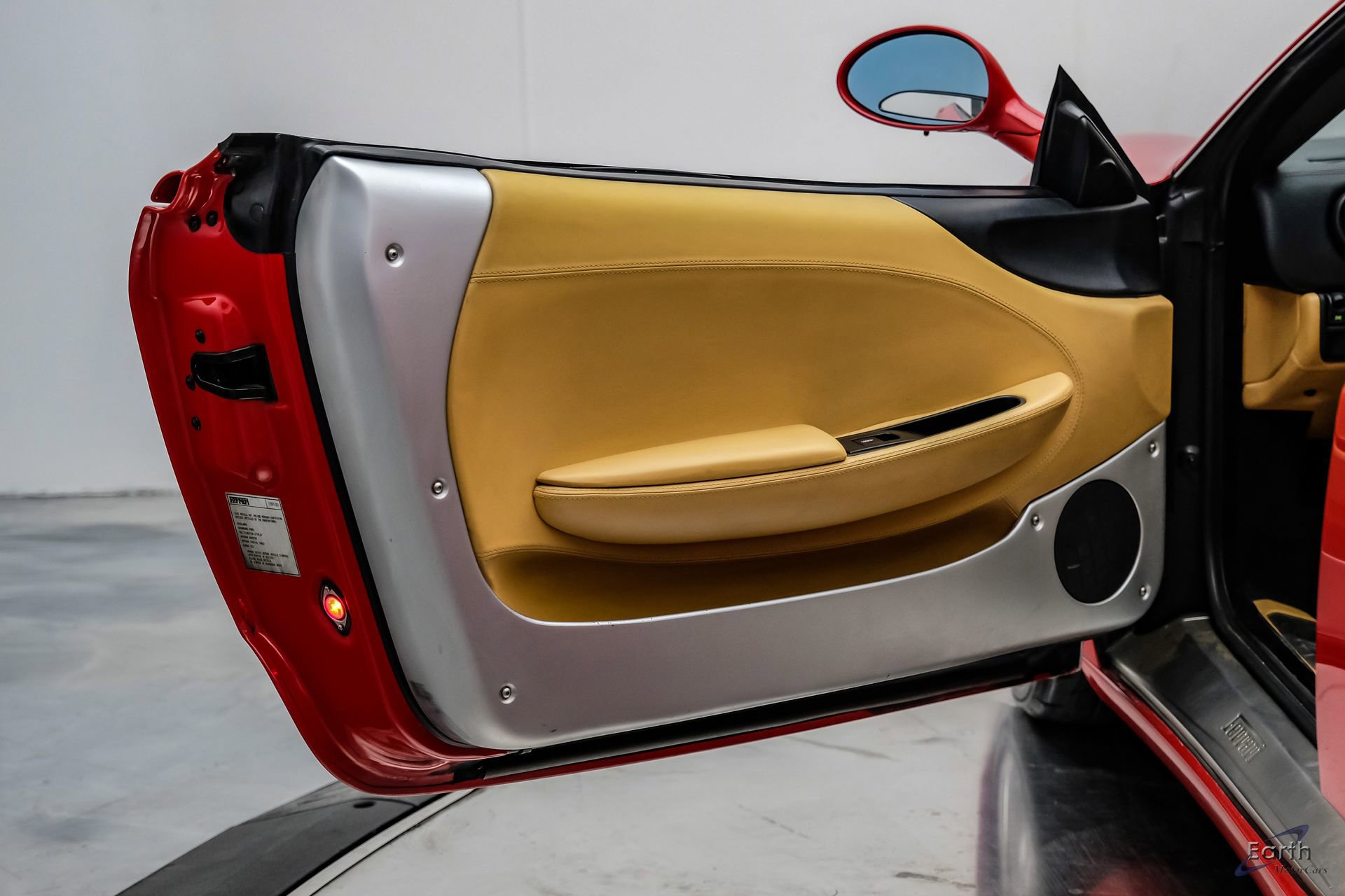 Used 2004 Ferrari 360 Spider image 79