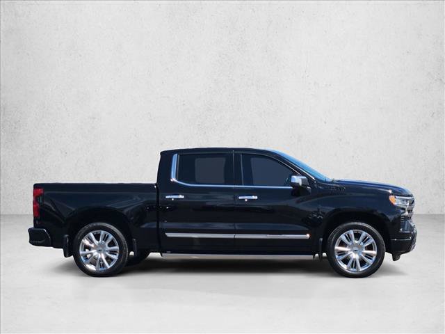 Certified 2023 Chevrolet Silverado 1500 High Country w/ High Country Premium Package AWD/4WD image 9