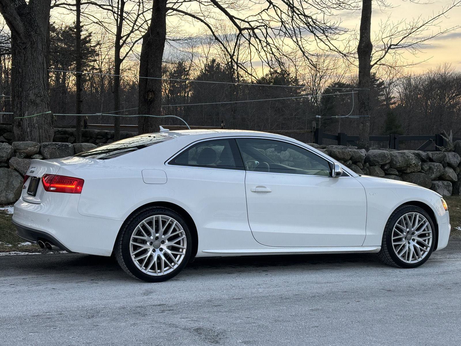 Used 2016 Audi S5 Prestige w/ Prestige Package image 18