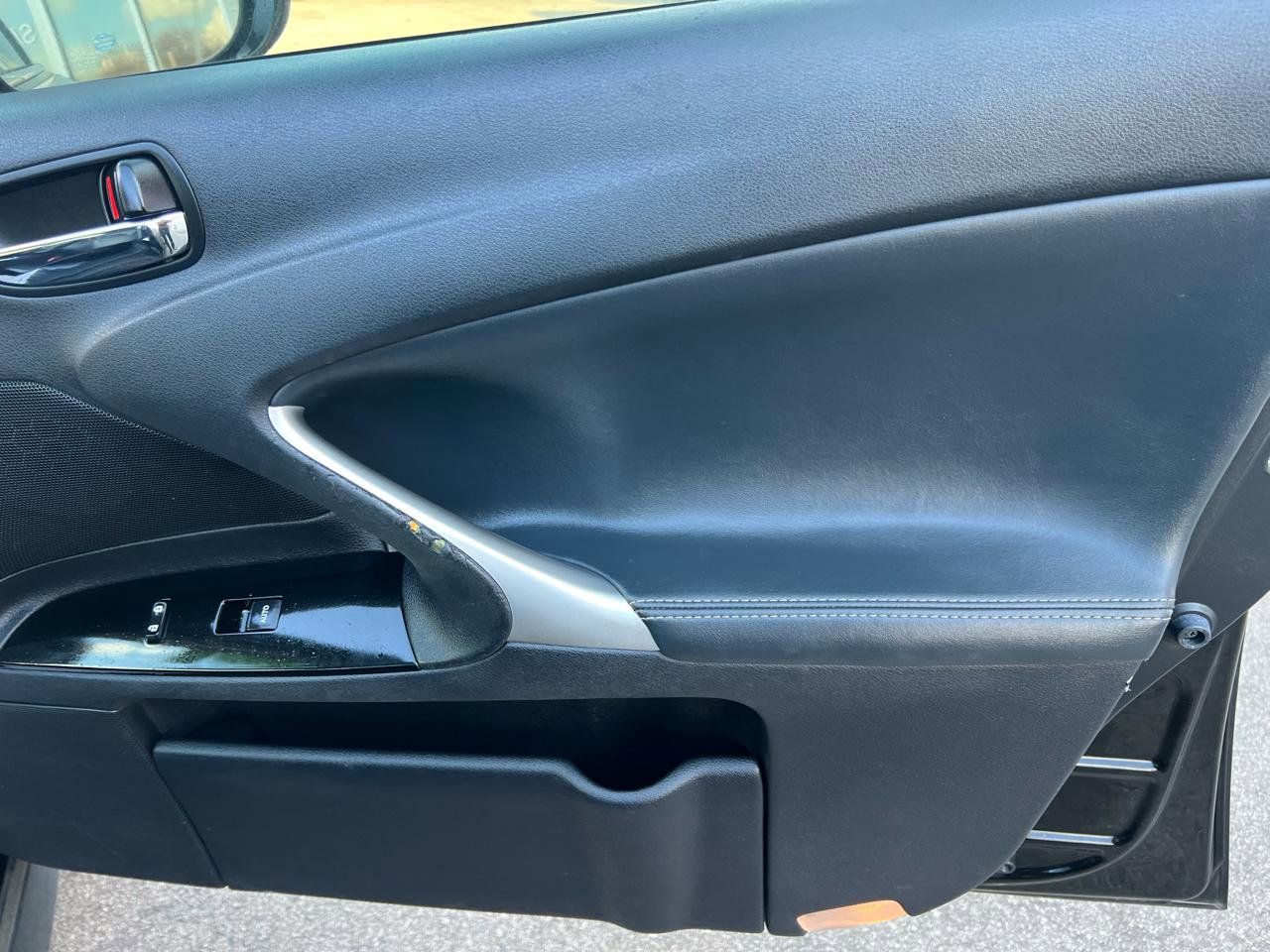 Used 2012 Lexus IS 250 image 18