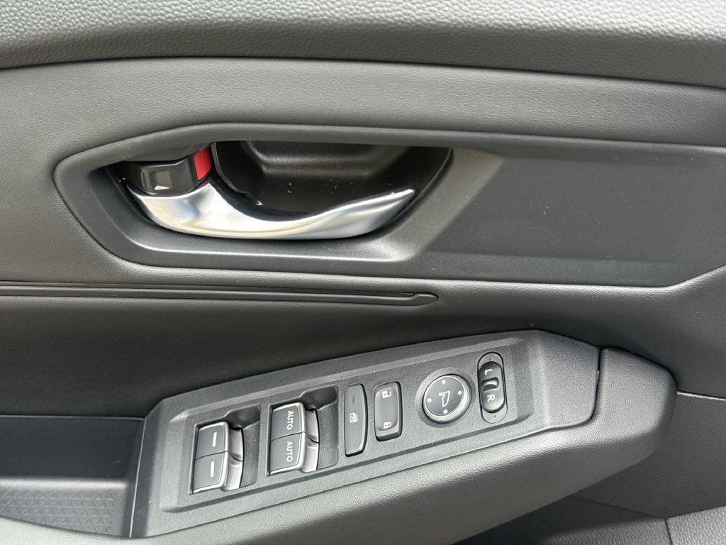 New 2026 Honda Accord SE image 15