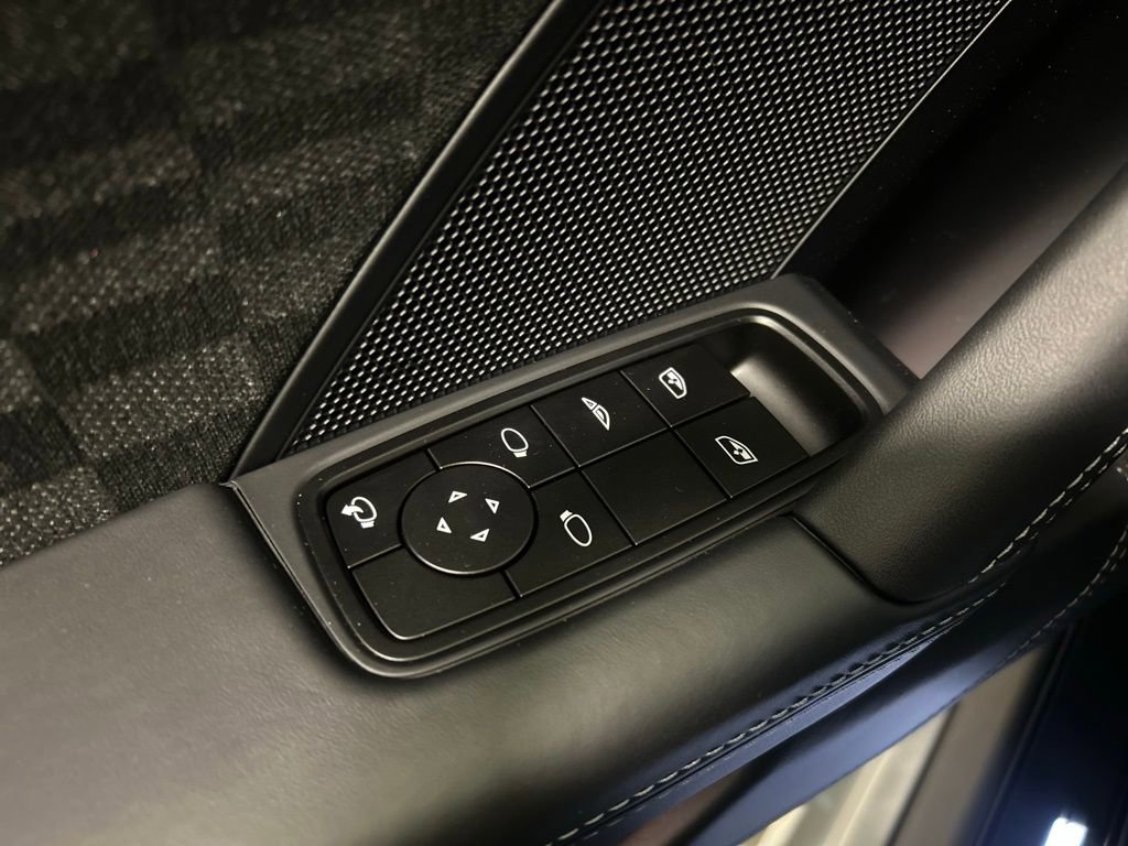 New 2026 Porsche 911 GTS RWD image 10