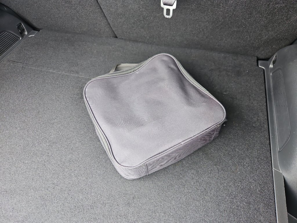 Used 2023 Kia Niro Wind w/ Wind Preserve Package image 6