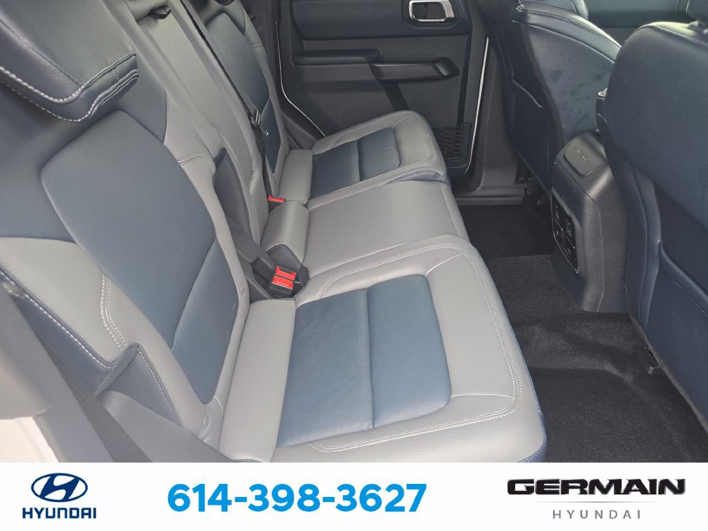 Used 2024 Ford Bronco Outer Banks AWD/4WD image 20