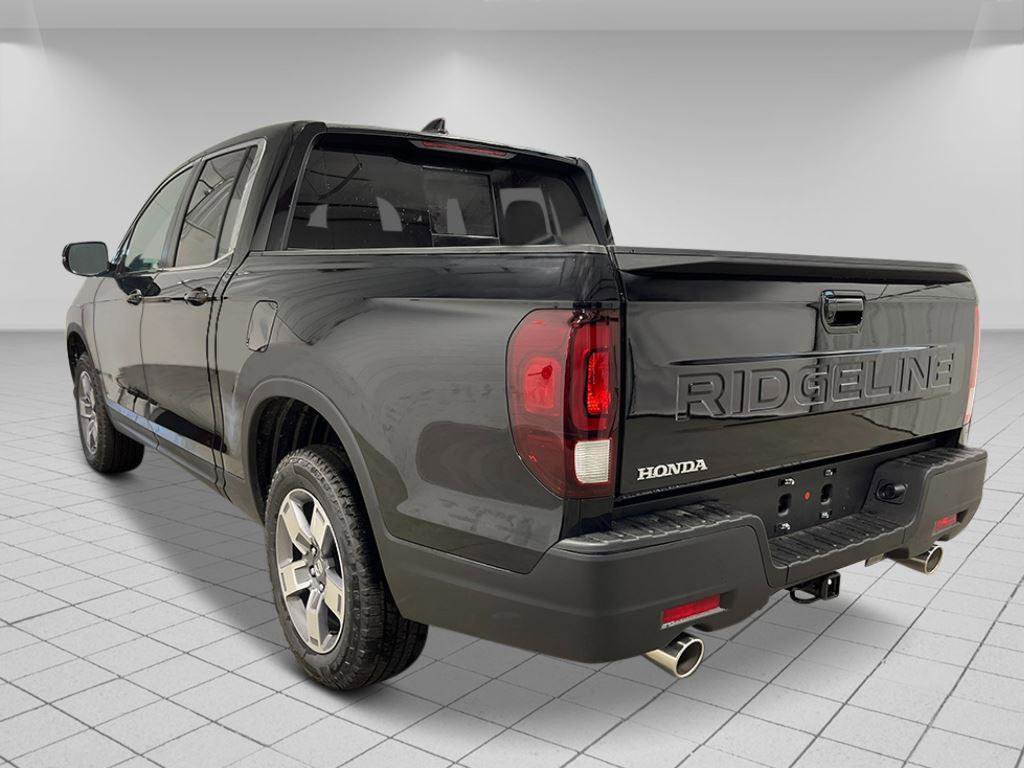 New 2026 Honda Ridgeline RTL image 3