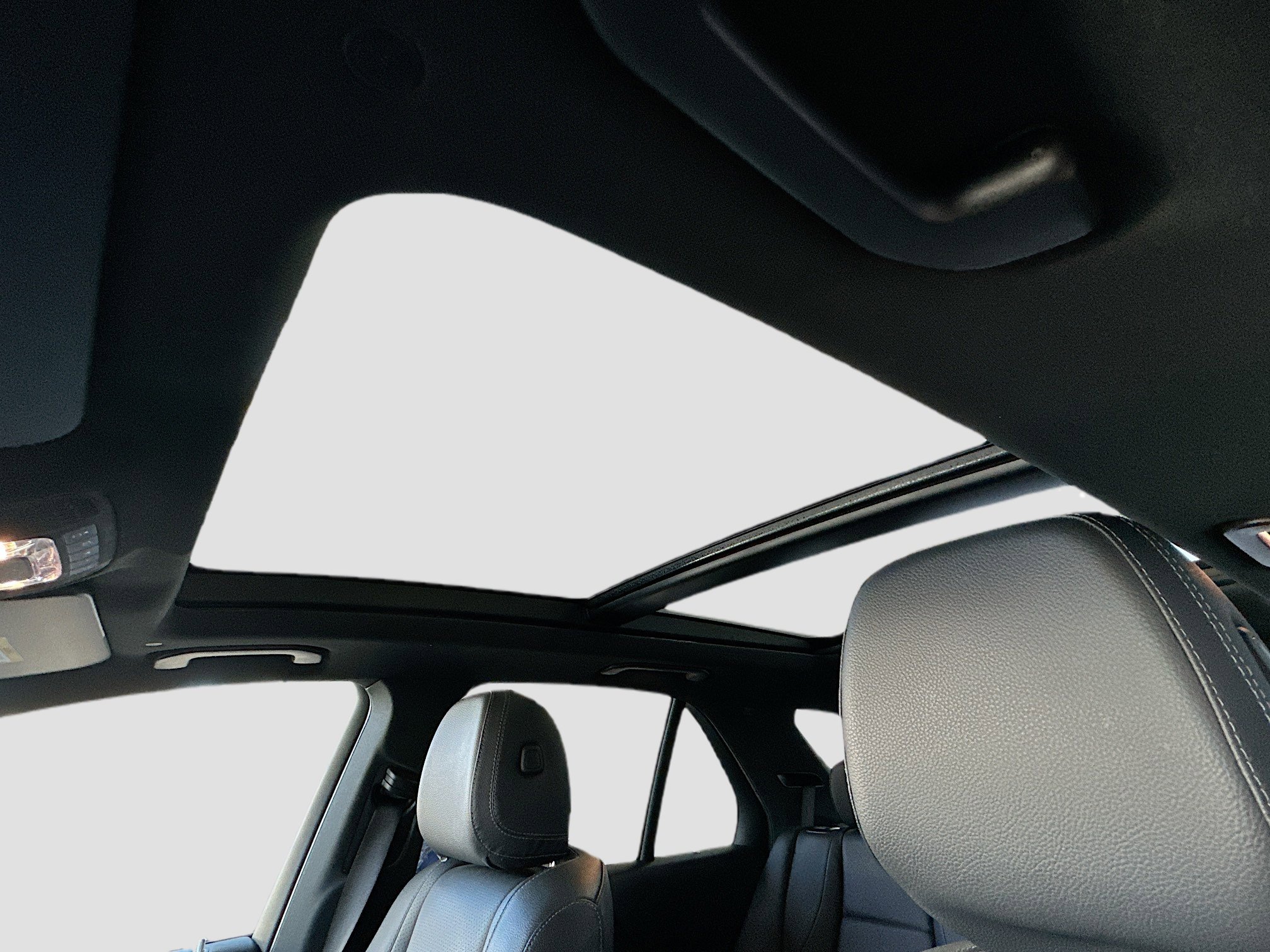 Used 2020 Mercedes-Benz GLE 350 4MATIC image 23