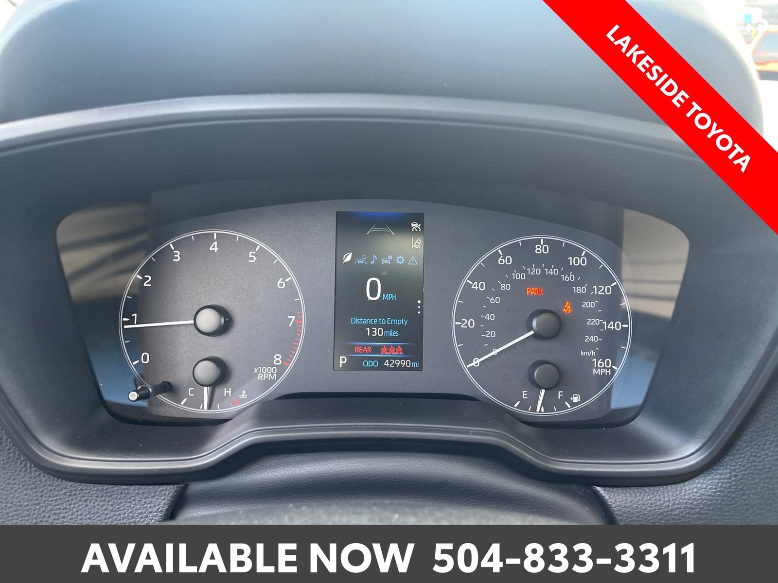 Certified 2023 Toyota Corolla Cross LE w/ Moonroof Package FWD image 36