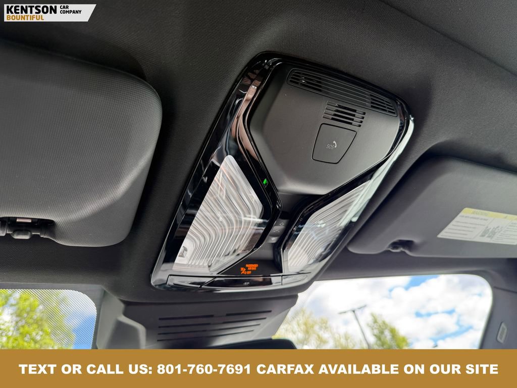 Used 2026 BMW X5 xDrive40i image 29