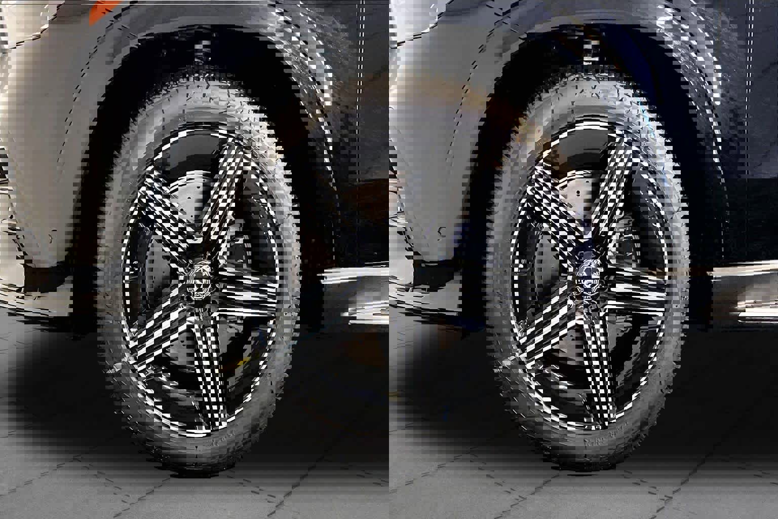 New 2026 Mercedes-Benz GLE 350 4MATIC image 17