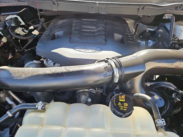 Used 2023 Ford F150 XLT AWD/4WD image 21