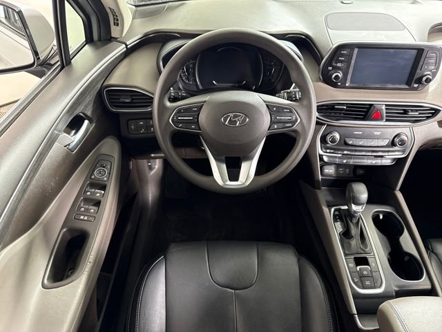 Used 2019 Hyundai Santa Fe SEL image 19