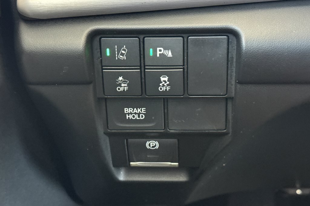 Certified 2019 Acura RDX w/ Technology Package FWD image 34