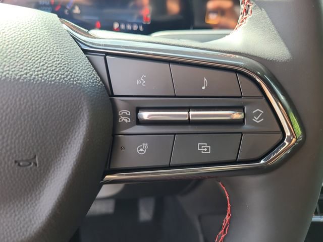 New 2026 Chevrolet Traverse RS image 31